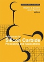 Cover: Advances in Silicon Carbide Processing and Applications - Artech House