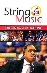 Abbildung von: String Music - Brassey's Inc