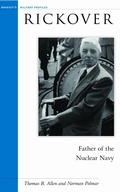 Cover: Rickover - Potomac Books Inc