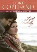 Cover: Lost Melody - Zondervan