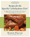 Cover: Recipes for the Specific Carbohydrate Diet - Fair Winds Press