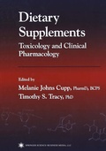 Cover: Dietary Supplements - Humana Press Inc.