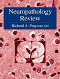 Cover: Neuropathology Review - Humana Press Inc.