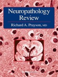 Enlarge image Cover: Neuropathology Review - Humana Press Inc.