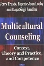 Cover: Multicultural Counseling - Nova Biomedical