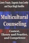 Cover: Multicultural Counseling - Nova Biomedical