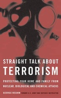 Cover: Straight Talk About Terrorism - Potomac Books Inc
