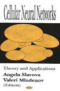 Cover: Cellular Neural Networks - Nova Science Publishers Inc