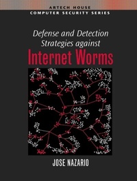 Abbildung von: Defense and Detection Strategies Against Internet Worms - Artech House