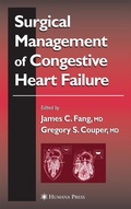 Bild: Surgical Management of Congestive Heart Failure - Humana Press Inc.