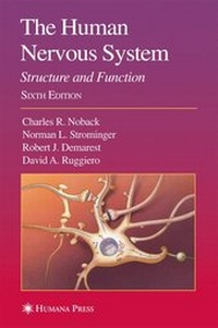 Enlarge image Cover: The Human Nervous System - Humana Press Inc.