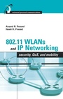 Cover: Wireless LAN Systems - Artech House Publishers