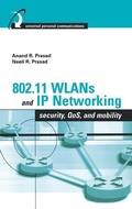 Cover: Wireless LAN Systems - Artech House Publishers