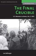 Cover: The Final Crucible - Potomac Books Inc