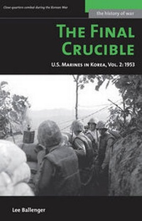Enlarge image Cover: The Final Crucible - Potomac Books Inc