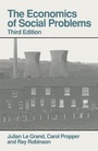 Cover: The Economics of Social Problems - Palgrave Macmillan