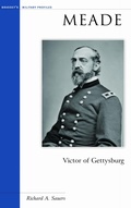 Cover: Meade - Potomac Books Inc