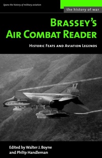 Enlarge image Cover: Brassey's Air Combat Reader - Potomac Books Inc
