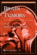 Cover: Brain Tumors - Humana
