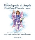 Cover: Encyclopedia of Angels, Spirit Guides and Ascended Masters - Fair Winds Press