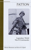 Cover: Patton - Potomac Books Inc