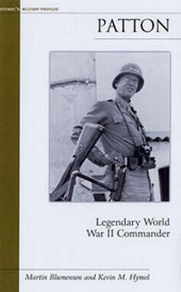 Enlarge image Cover: Patton - Potomac Books Inc
