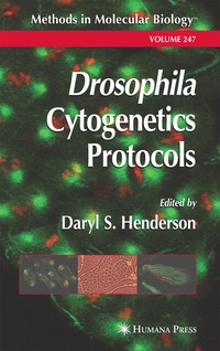 Abbildung von: Drosophila Cytogenetics Protocols - Humana Press Inc.