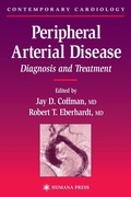 Bild: Peripheral Arterial Disease - Humana Press Inc.