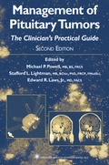 Cover: Management of Pituitary Tumors - Humana Press Inc.