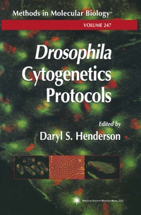Abbildung von: Drosophila Cytogenetics Protocols - Humana Press Inc.
