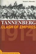 Cover: Tannenberg - Potomac Books Inc