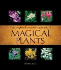 Cover: Complete Illustrated Encyclopedia of Magical Plants - Fair Winds Press