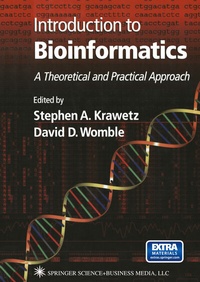 Abbildung von: Introduction to Bioinformatics - Humana Press Inc.