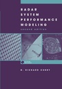 Cover: Radar System Performance Modeling, Second Edition - Artech House