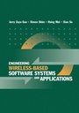 Cover: Engineering Wireless-Based Software Systems and Applications - Artech House