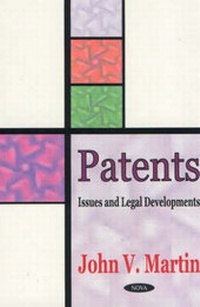Abbildung von: Patents - Nova Biomedical