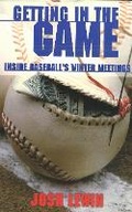 Cover: Getting in the Game - Potomac Books Inc
