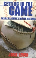 Cover: Getting in the Game - Potomac Books Inc