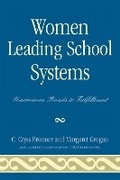 Cover: Women Leading School Systems - Rowman & Littlefield Education