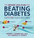 Cover: The Weight Loss Plan for Beating Diabetes - Fair Winds Press