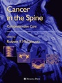 Cover: Cancer in the Spine - Humana Press Inc.
