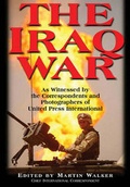 Cover: The Iraq War - Potomac Books Inc