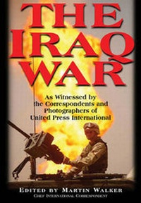Enlarge image Cover: The Iraq War - Potomac Books Inc