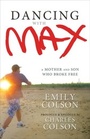 Cover: Dancing with Max - Zondervan