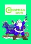 Cover: The Night Before Christmas in Idaho - Gibbs Smith