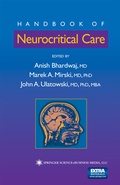 Abbildung von: Handbook of Neurocritical Care - Humana Press Inc.