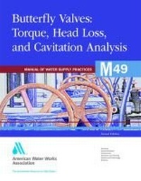 Enlarge image Cover: M49 Butterfly Valves - American Water Works Association,US