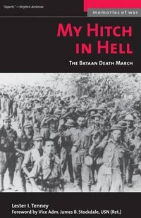 Abbildung von: My Hitch in Hell - Potomac Books Inc