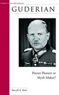 Cover: Guderian - Potomac Books Inc