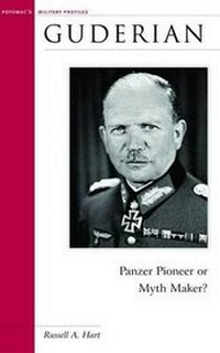 Enlarge image Cover: Guderian - Potomac Books Inc